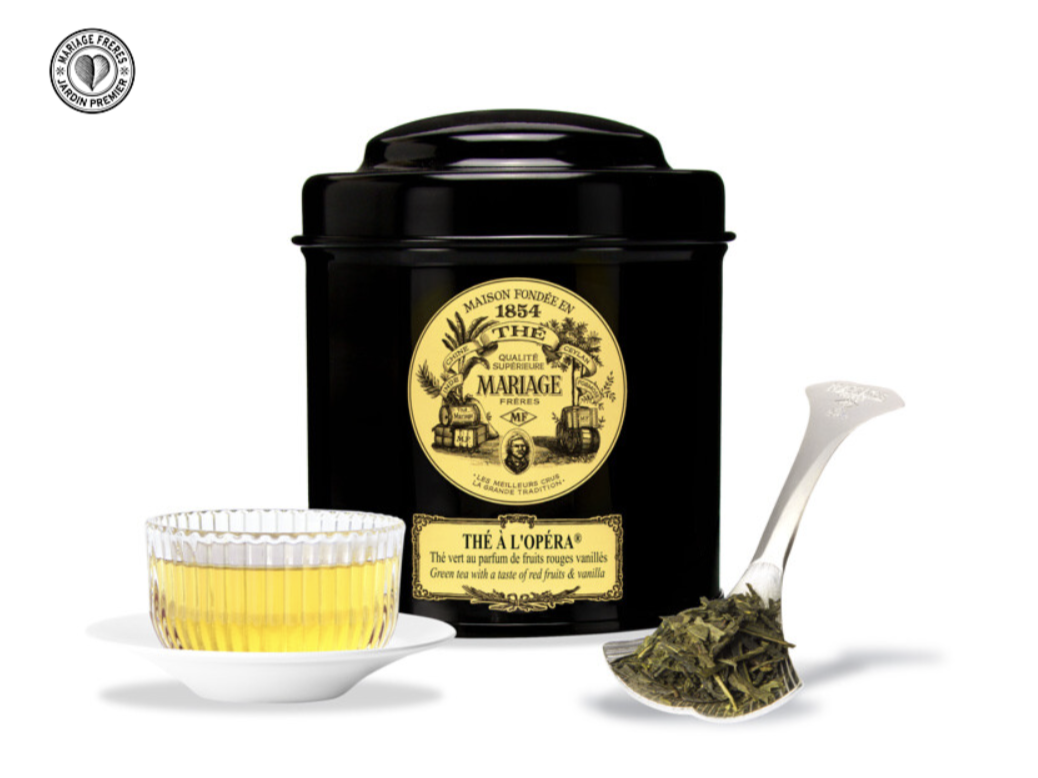 Thé A L'Opéra 100 g