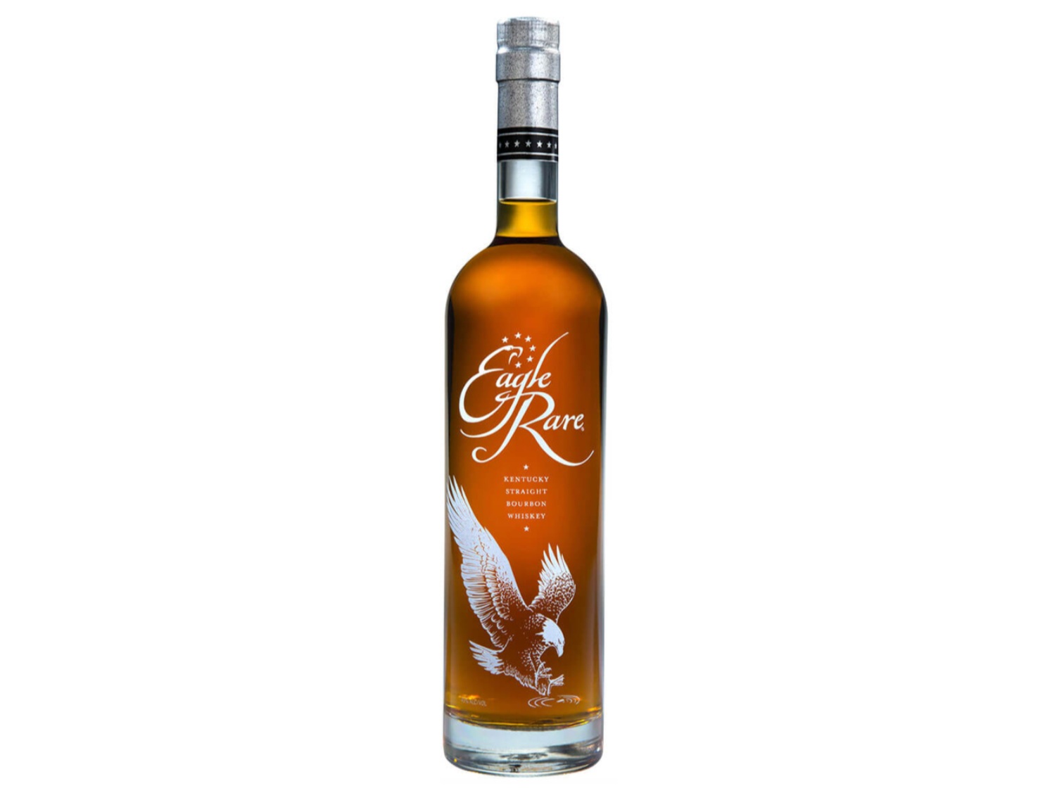 Eagle Rare 10 Yrs Kentucky Bourbon 70 cl