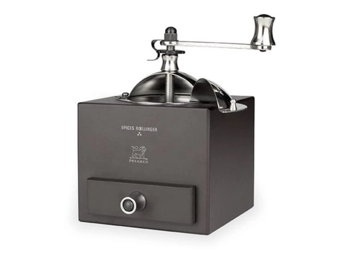 Poivrier Peugeot Roellinger noir
