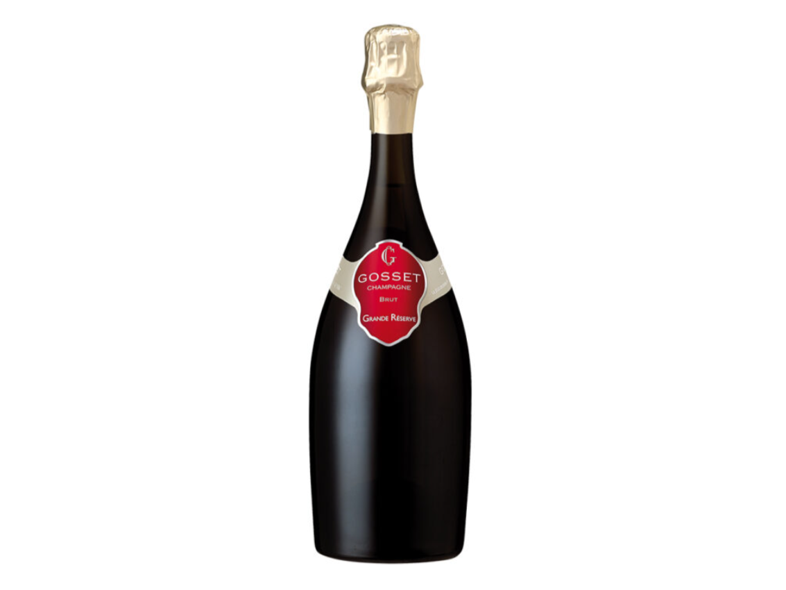 Gosset Grande Réserve 75 cl