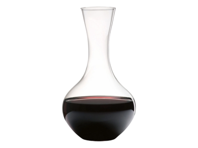 Riedel, Carafe Syrah