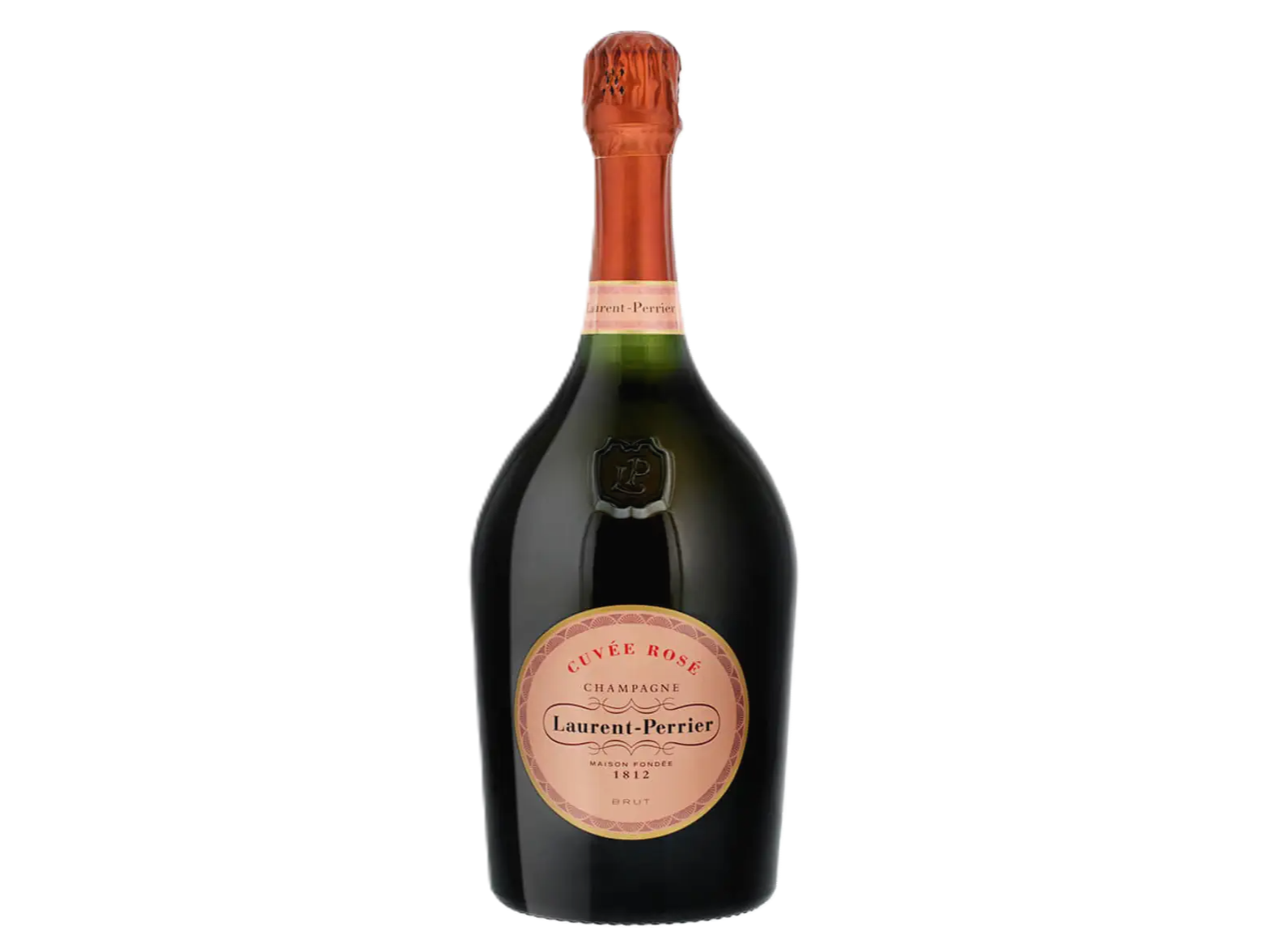LP Cuvée Rosé 75 cl