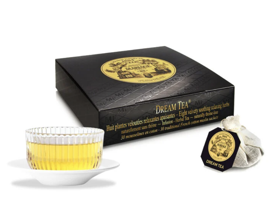Dream Tea 30 bourses