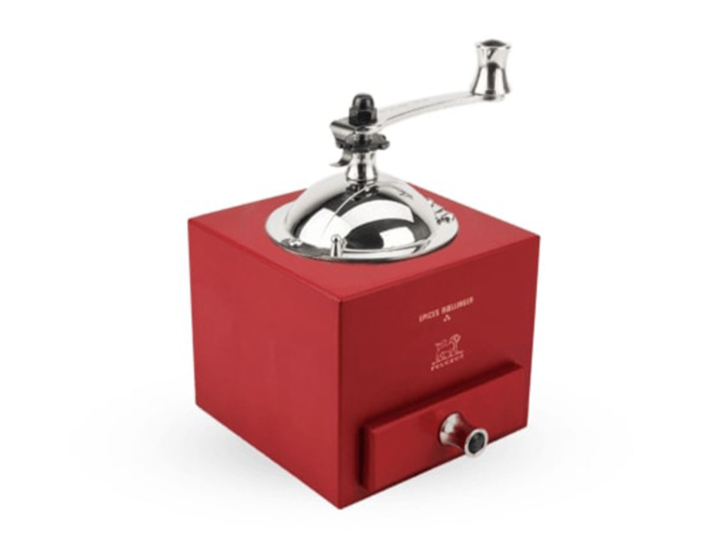 Poivrier Peugeot Roellinger rouge