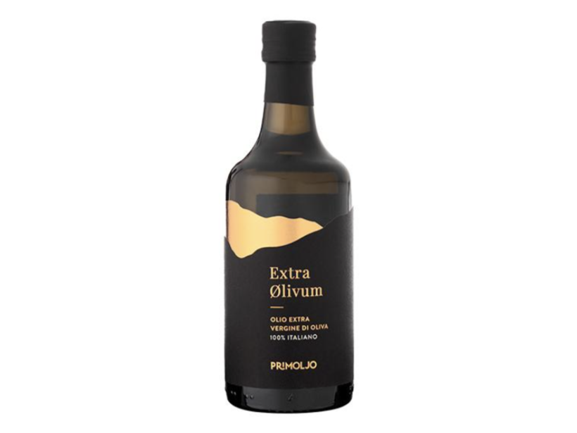 Huile d'olive "Olivum" 500 ml