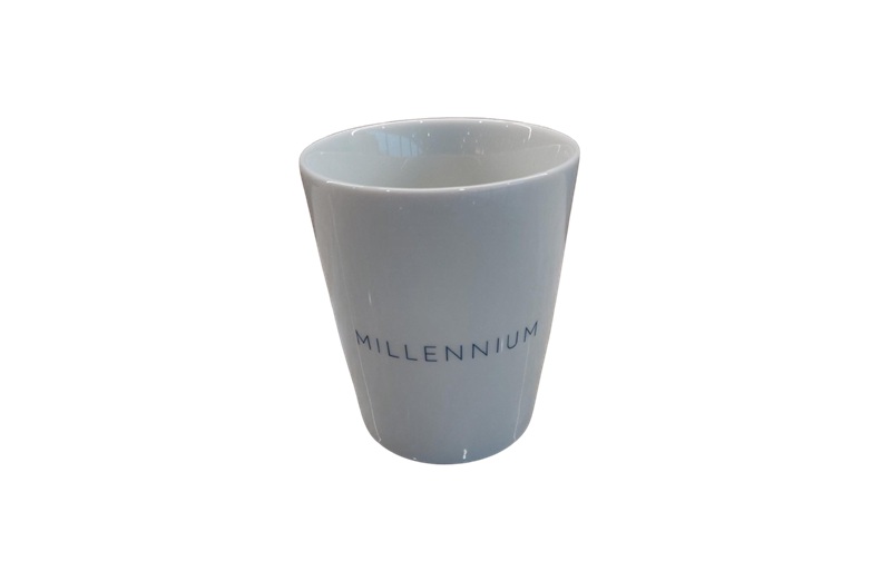 Mug Millennium