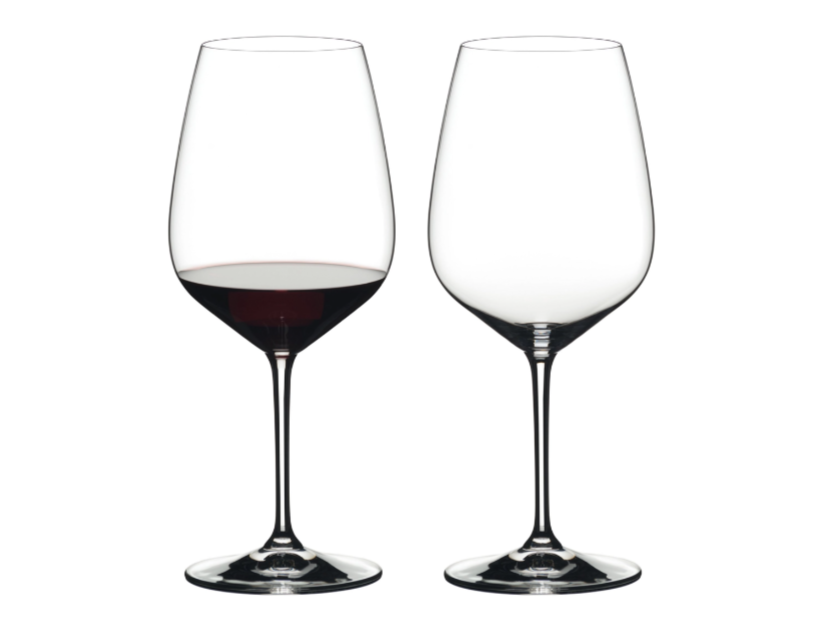 Riedel, Verres à Cabernet Sauvignon