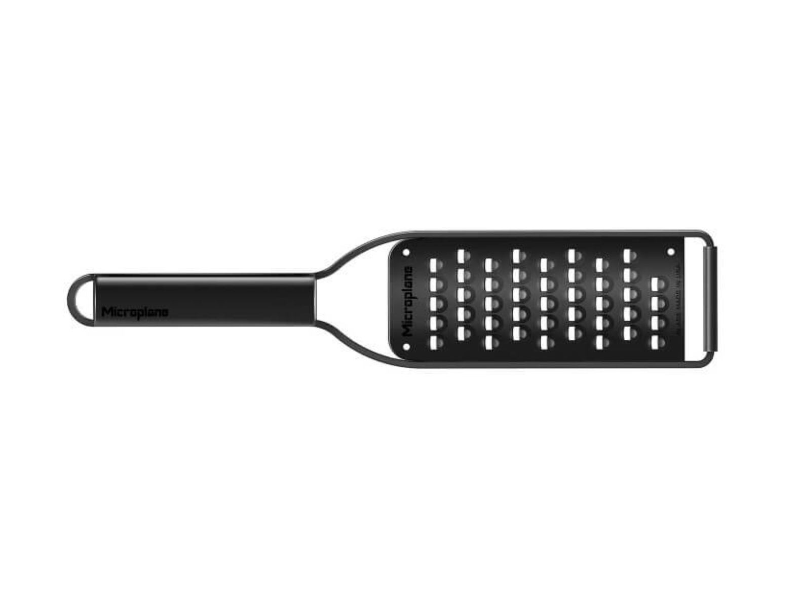 Black Sheep râpe coupe très gros grains