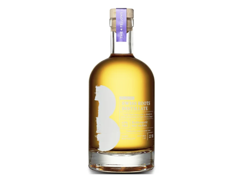 Swiss Beetroots Distillate 70 cl