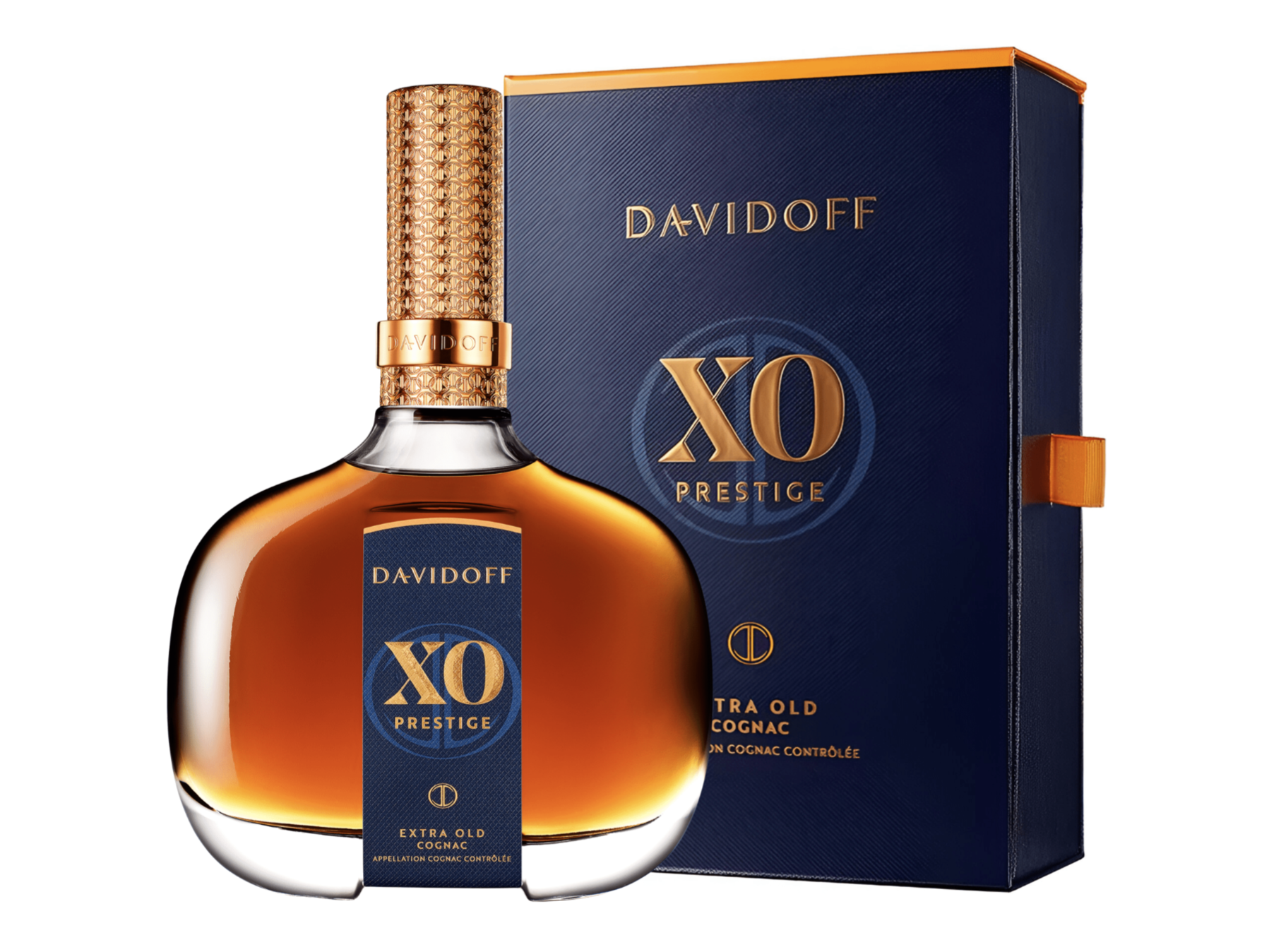 Davidoff XO 70 cl