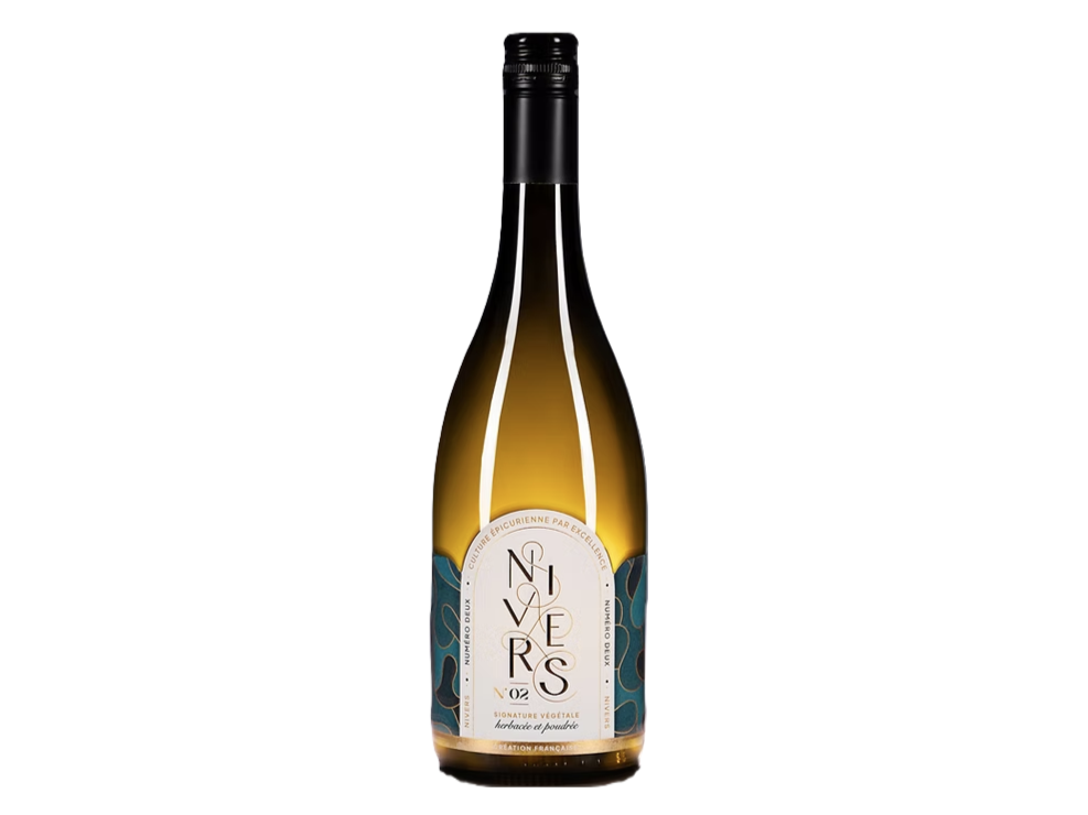Nivers N°02 75 cl