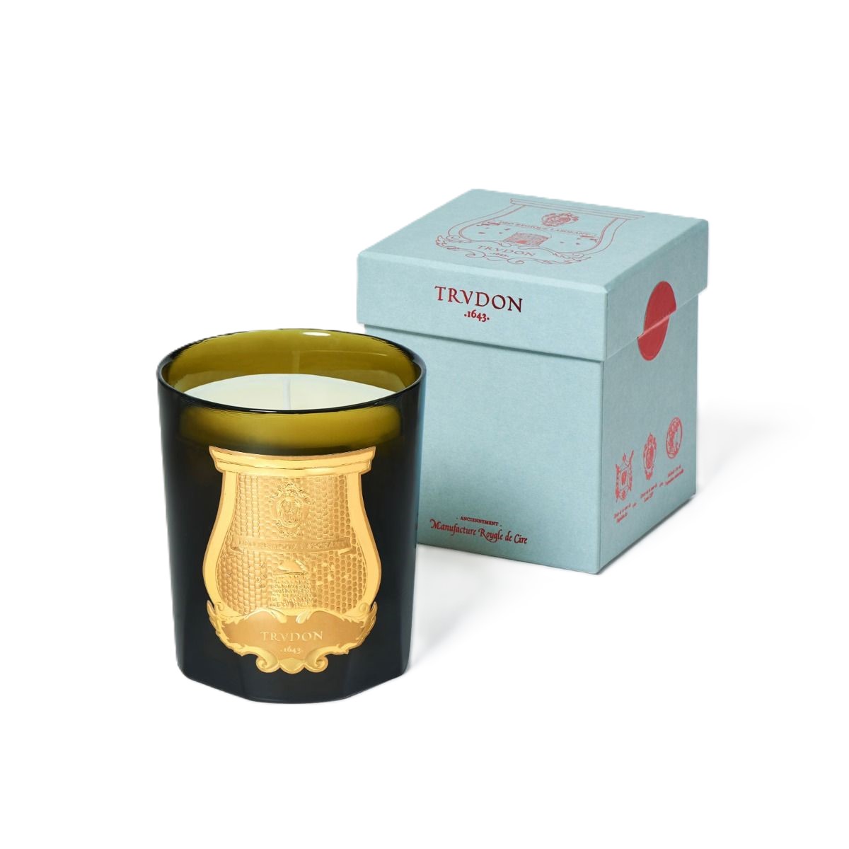 Trudon Abd El Kader 270 g
