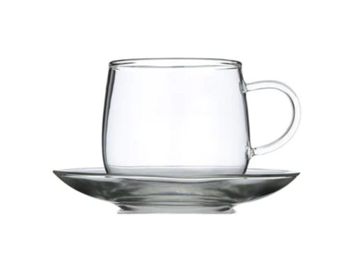 Tea Repertoire Tasse