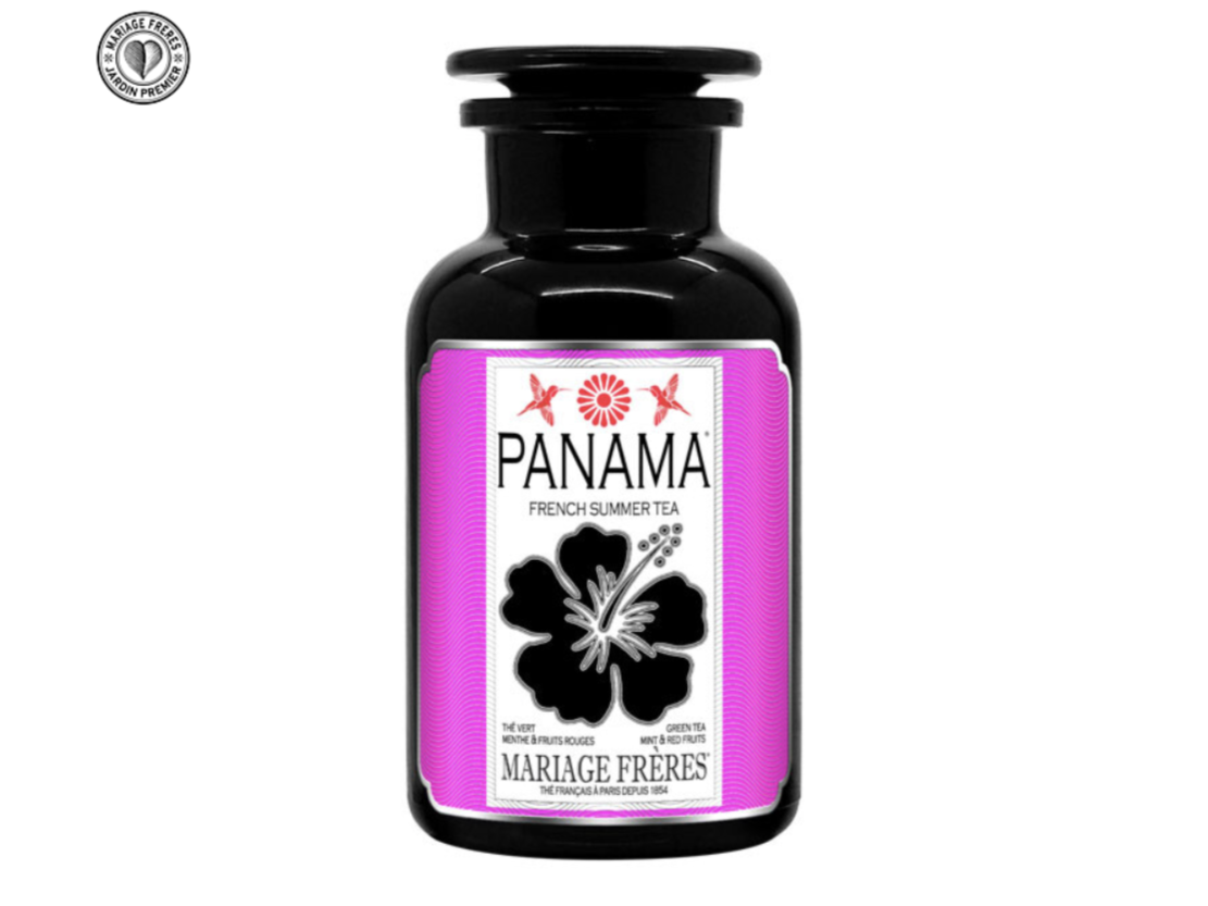 Thé Glacé Panama 160 g