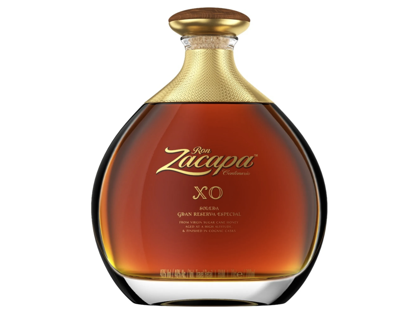 Zacapa XO 75 cl
