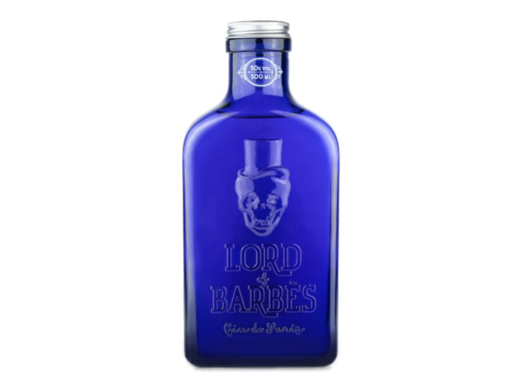 Lord Of Barbès 50 cl