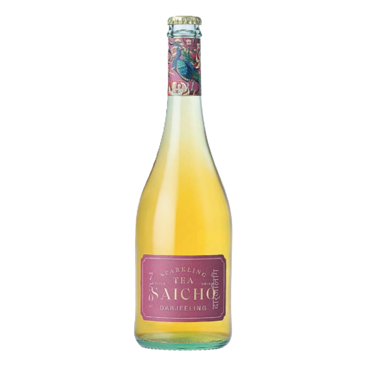 Saicho Darjeeling 75 cl