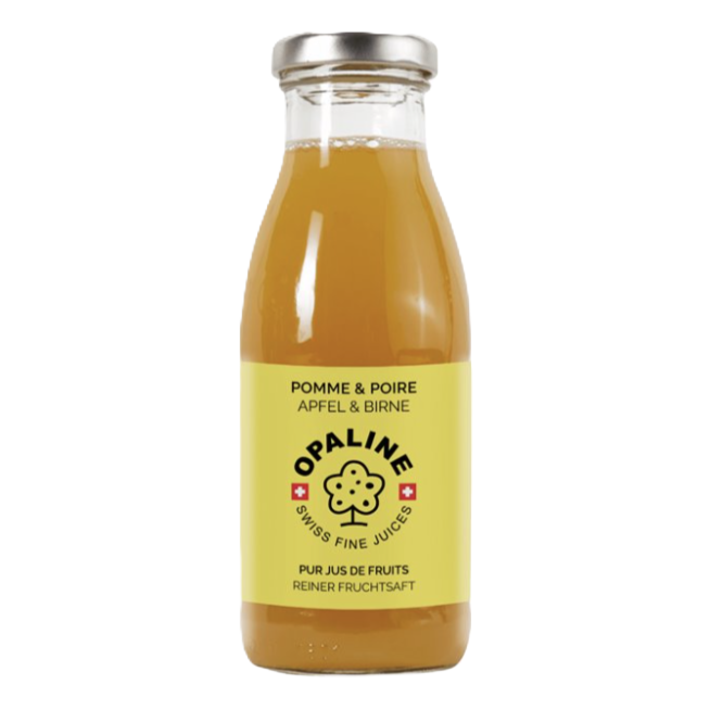 Nectar d'abricot GOI 20 cl