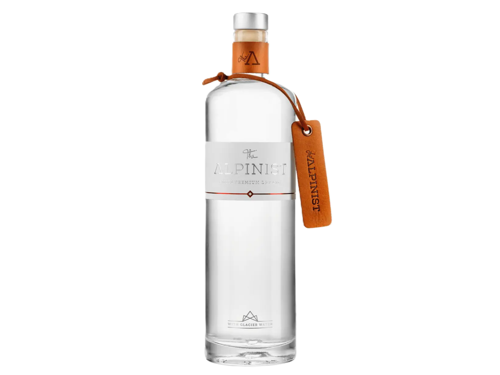 The Alpinist Grappa 70 cl