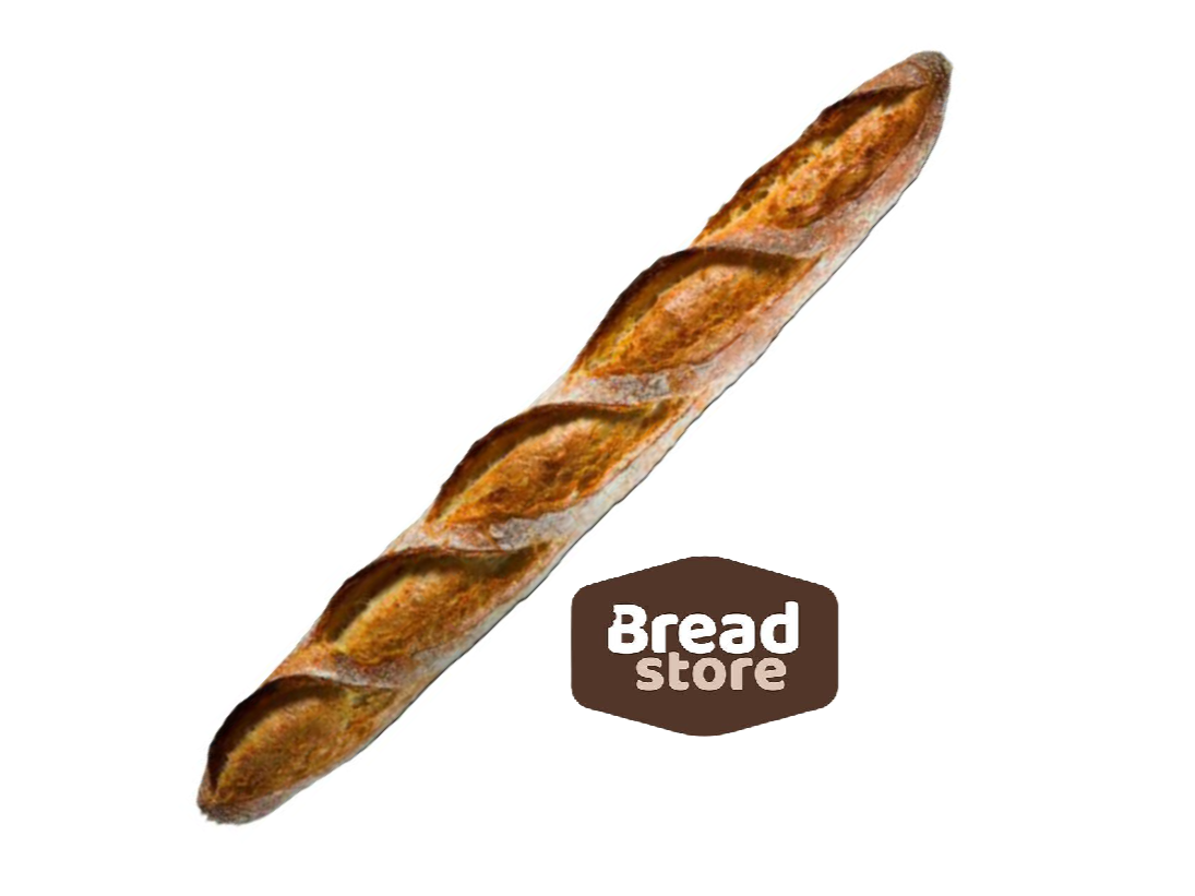 Baguette tradition