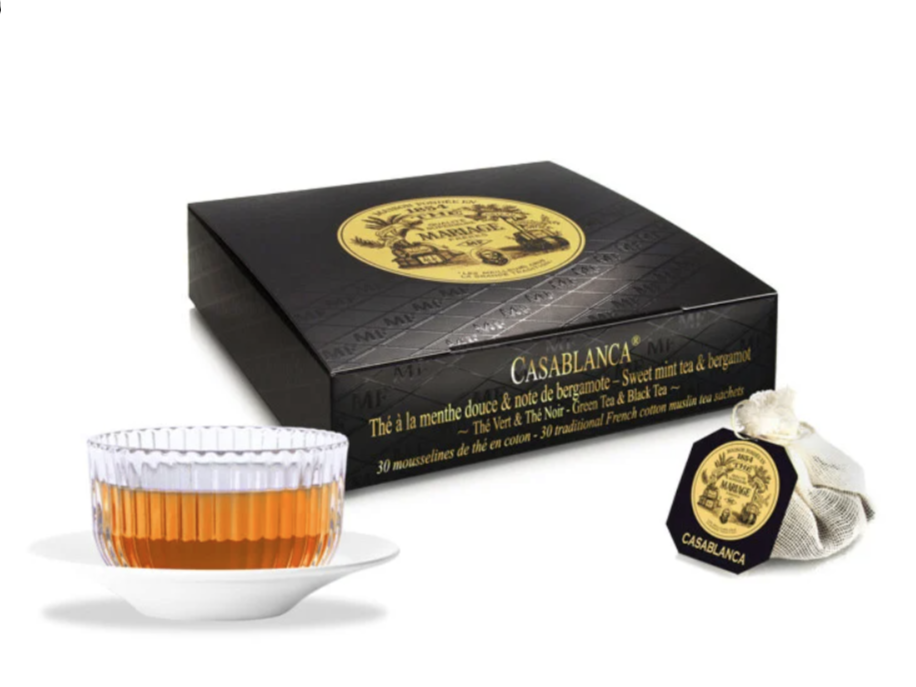 Casablanca 30 bourses