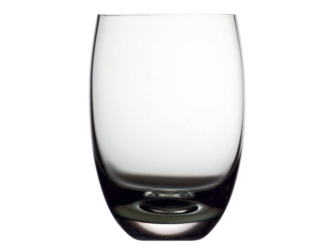 Nude, Verres à eau (6 pièces)