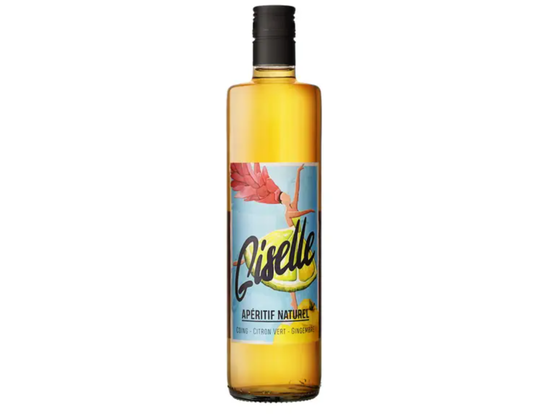 Giselle 70 cl
