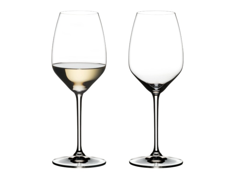 Riedel, Verres à Riesling