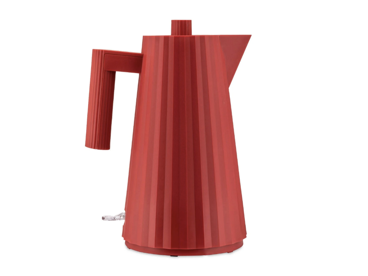 Alessi, Bouilloire "Plissé"