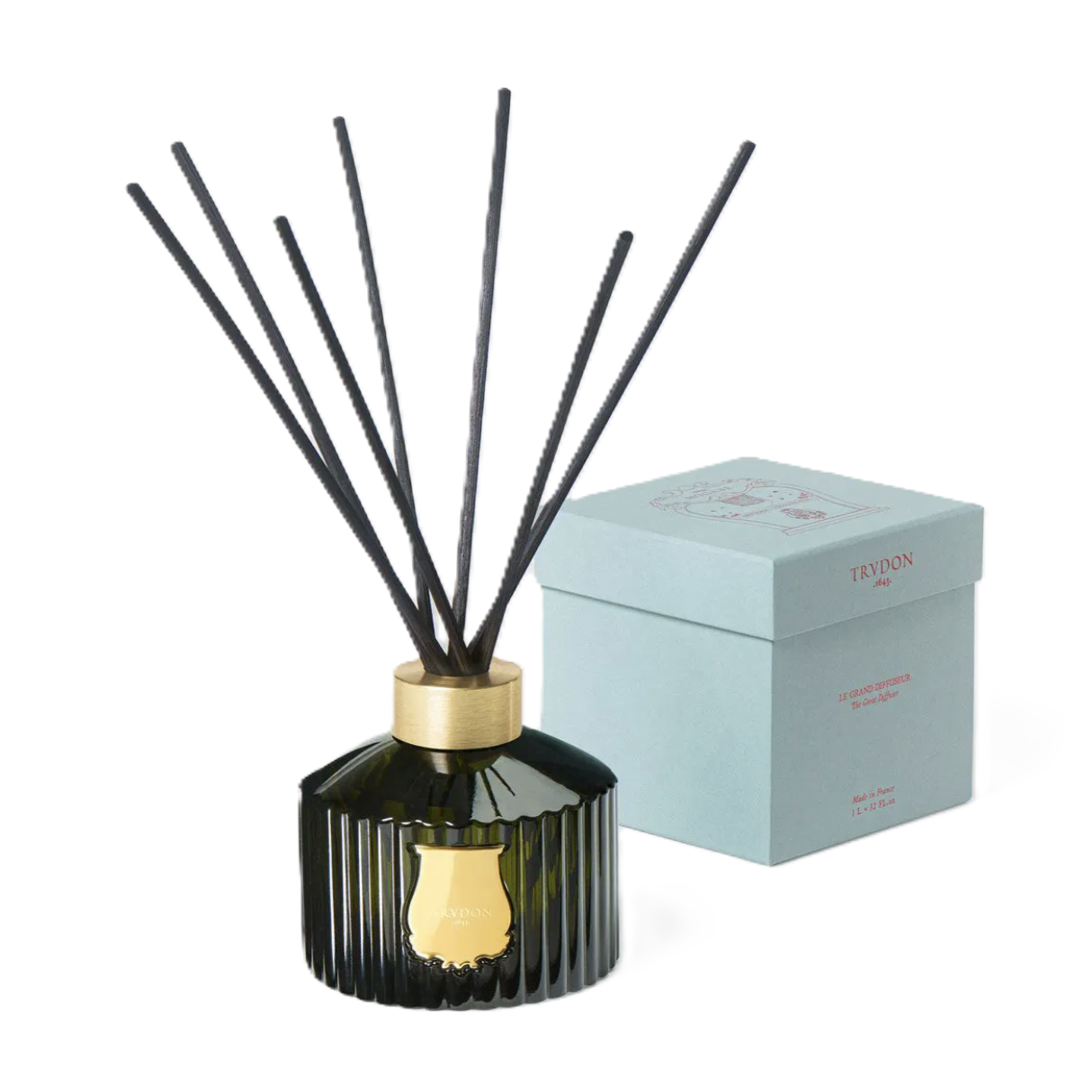 Trudon Diffuseur Abd El Kader 1 L