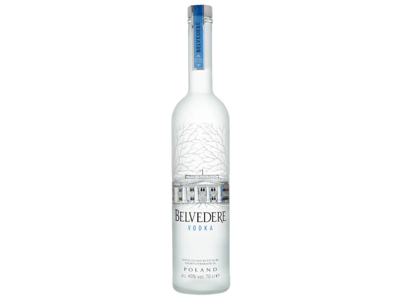 Belvedere 70 cl