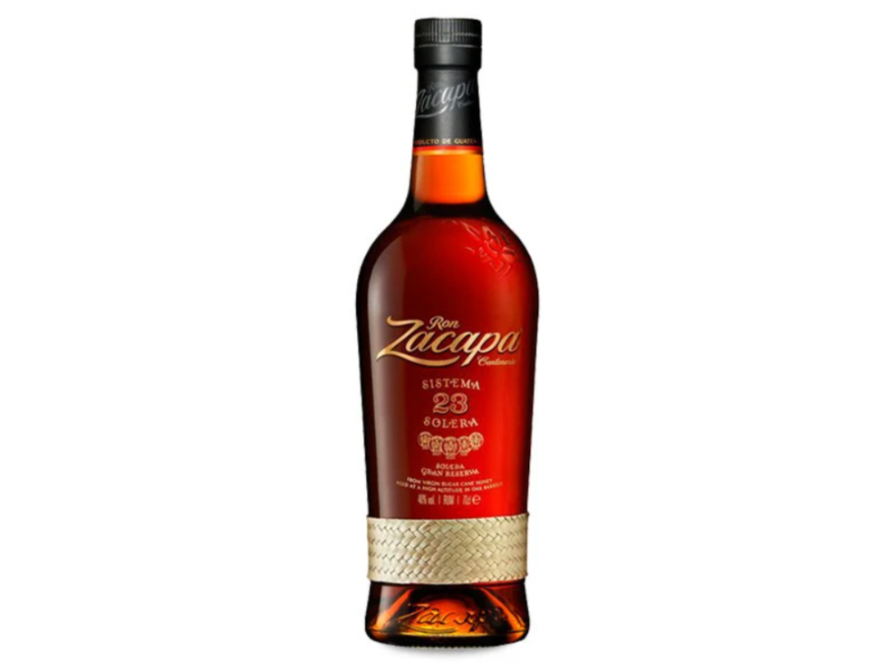 Zacapa 23 70 cl
