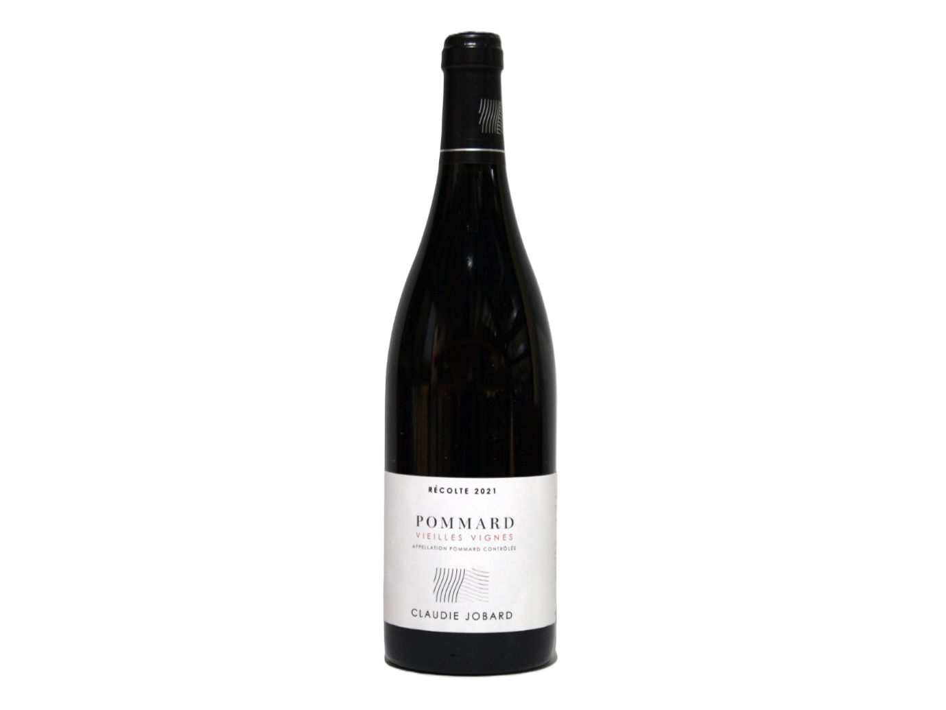 Pommard Vieilles Vignes, C. Jobard 75 cl