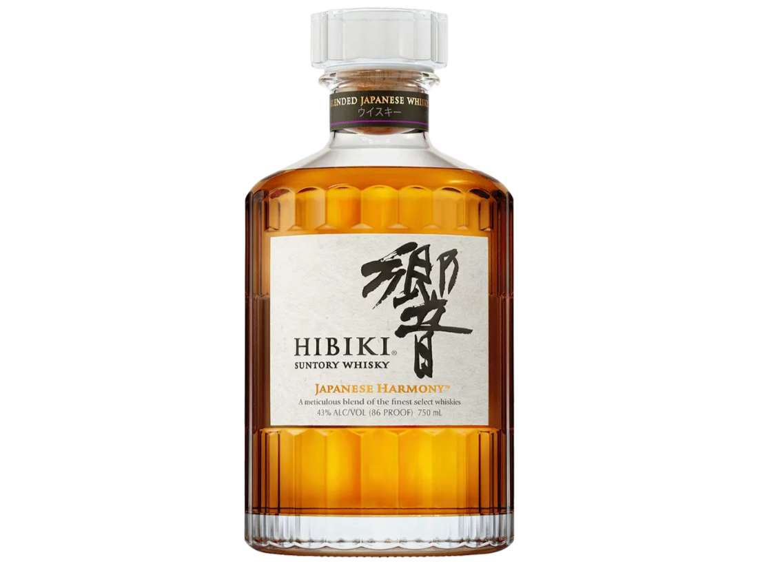 Hibiki Suntory 70 cl