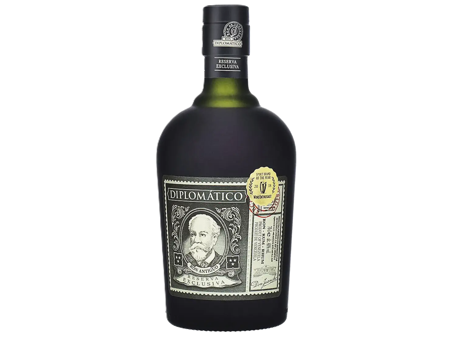 Diplomatico 70 cl