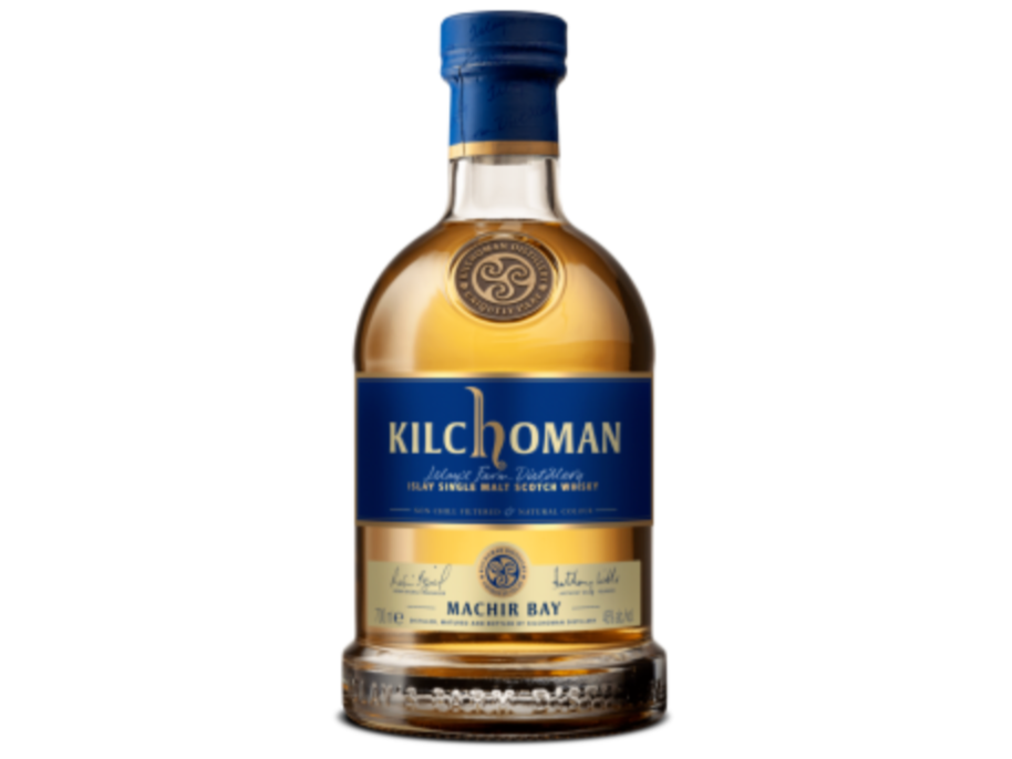 Kilchoman Machir Bay 70 cl