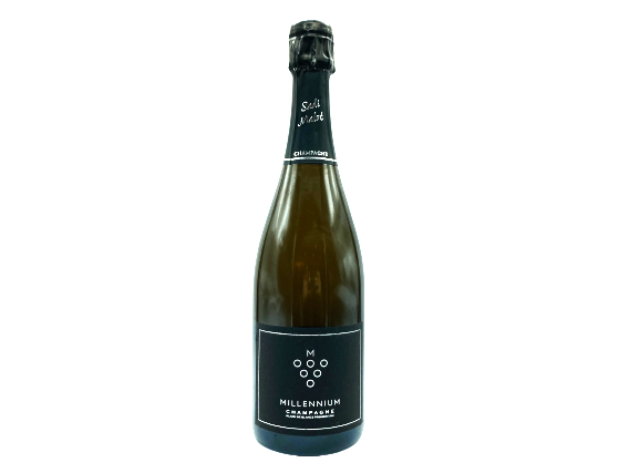 Sadi Malot Millennium Brut 75 cl