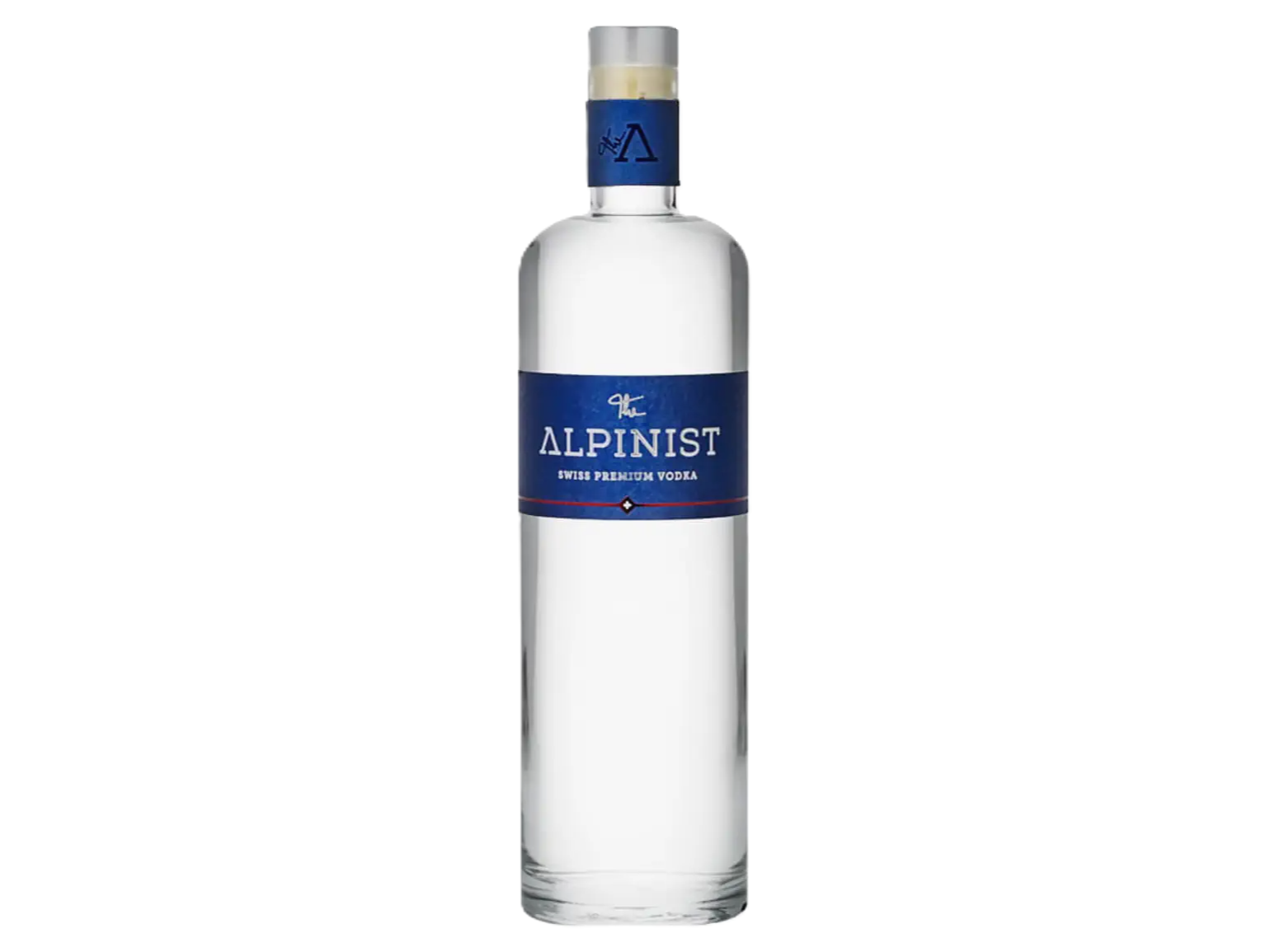 The Alpinist Vodka 70 cl