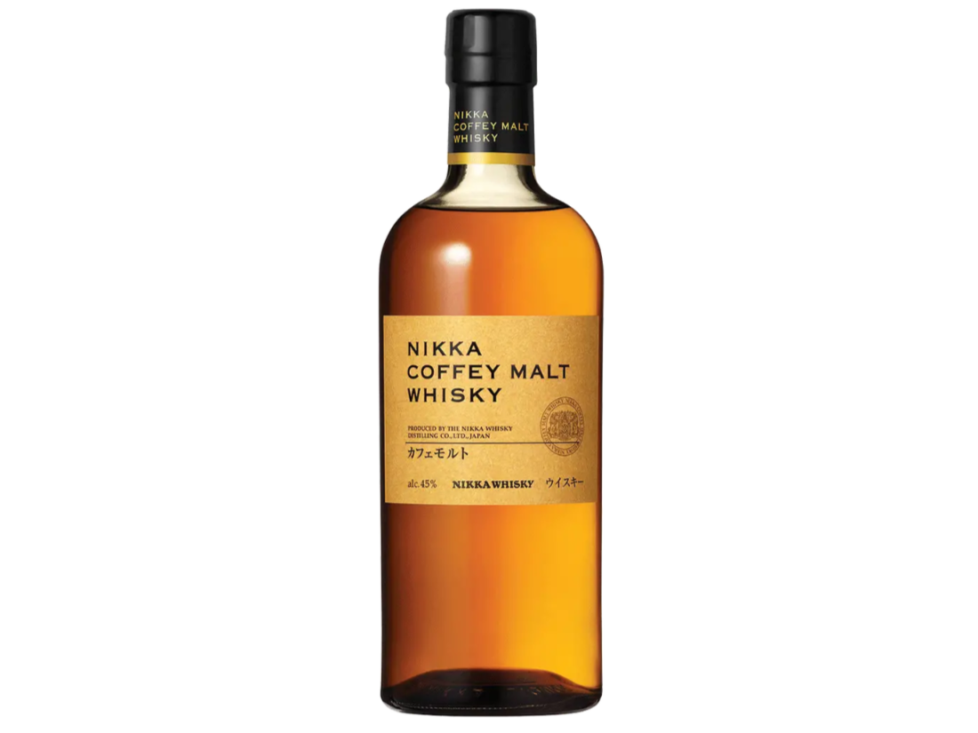 Nikka Coffey Malt 70 cl